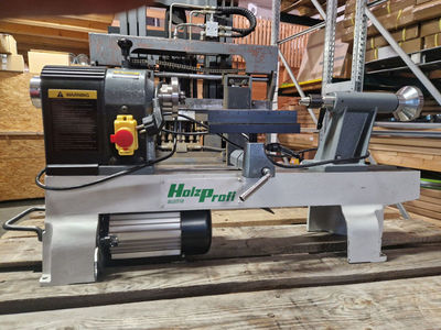 Drechselbank Holzprofi M305 gebraucht