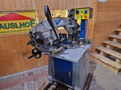 Metallbandsge Hans Schreiner MBS270FH  gebraucht
