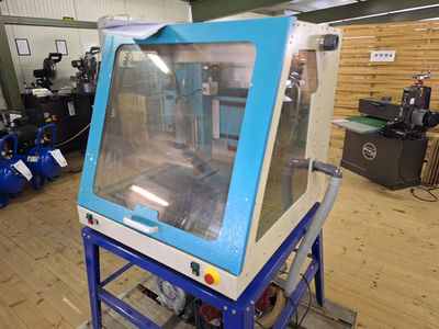 CNC Maschine ICP Isel 4030  gebraucht