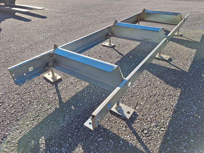 Verl�ngerungsektion f�r CTR520 gebraucht