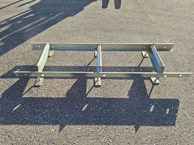 Verl�ngerungsektion f�r CTR520 gebraucht