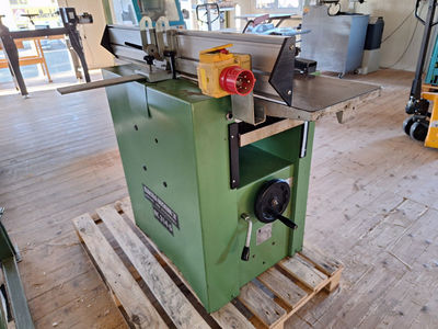 AD-Hobelmaschine Elektra Beckum HC314G gebraucht