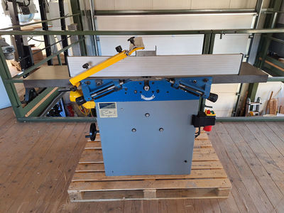 AD-Hobelmaschine Hans Schreiner ML393 gebraucht