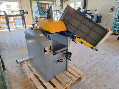 AD-Hobelmaschine Hans Schreiner ML393 gebraucht