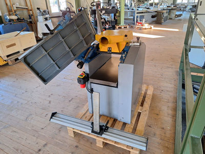 AD-Hobelmaschine Hans Schreiner ML393 gebraucht