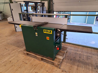 AD-Hobelmaschine Holzprofi ST�410 gebraucht