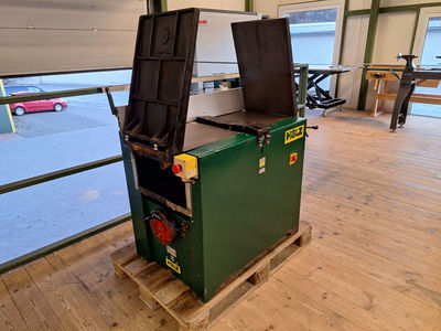 AD-Hobelmaschine Holzprofi ST�410 gebraucht