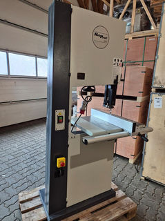 Bandsge Holzprofi SBW5300 gebraucht