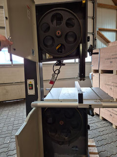 Bandsge Holzprofi SBW5300 gebraucht