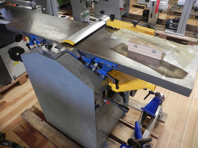 AD-Hobelmaschine Hans Schreiner ML393Q gebraucht