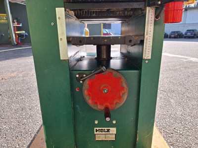 AD-Hobelmaschine Holzprofi ST�310 gebraucht