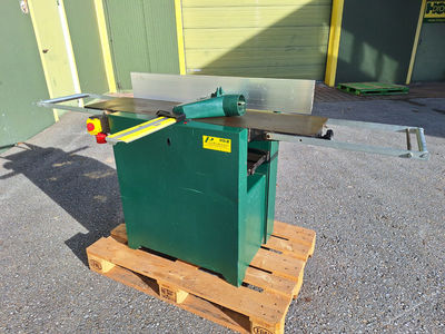 AD-Hobelmaschine Holzprofi ST�310 gebraucht