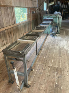 Doppelbes�umer Paul KM2 gebraucht