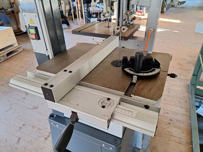 Bands�ge Holzprofi SBW3501 gebraucht