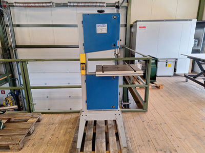 Bands�ge Hans Schreiner HS350-400 gebraucht