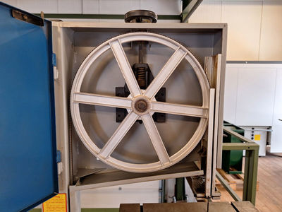 Bands�ge Hans Schreiner HS350-400 gebraucht