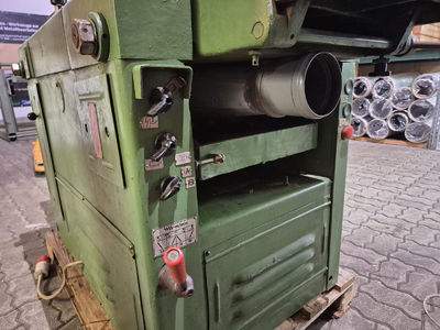 AD-Hobelmaschine 410  gebraucht