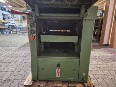 AD-Hobelmaschine 410  gebraucht