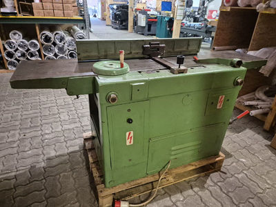 AD-Hobelmaschine 410  gebraucht