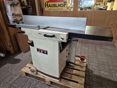 AD-Hobelmaschine Jet 410 gebraucht