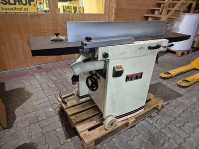 AD-Hobelmaschine Jet 410 gebraucht
