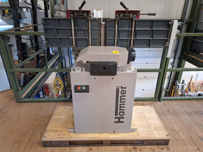 AD-Hobelmaschine Hammer AD310 gebraucht