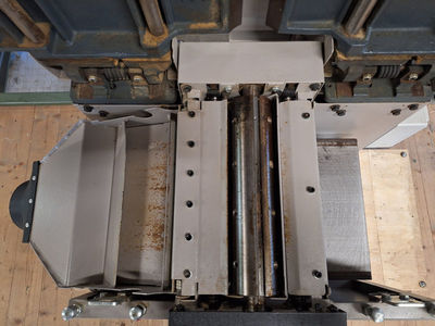 AD-Hobelmaschine Hammer AD310 gebraucht