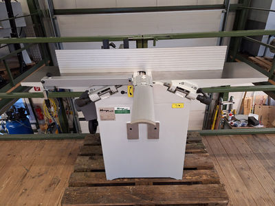 AD-Hobelmaschine Holzprofi ADM320 gebraucht