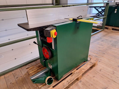 AD-Hobelmaschine Holzprofi ST�310 gebraucht