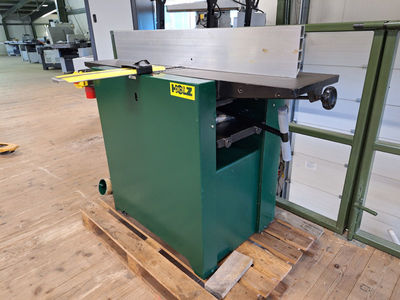AD-Hobelmaschine Holzprofi ST�310 gebraucht
