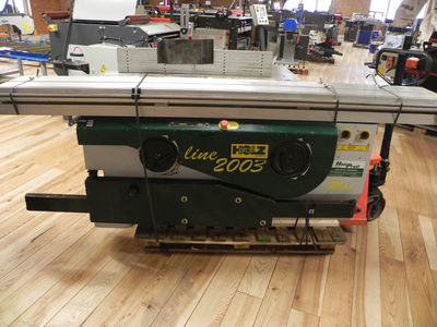 Formatkreiss�ge Holzprofi FPS3000 gebraucht