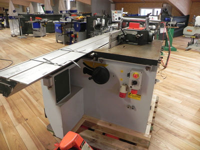 Formatkreiss�ge Holzprofi FPS3000 gebraucht