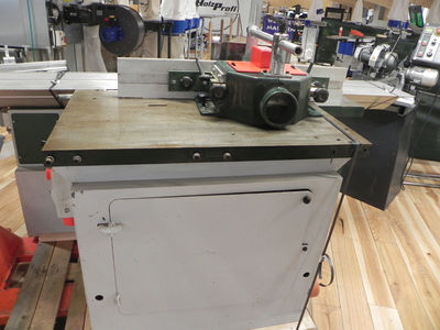 Formatkreiss�ge Holzprofi FPS3000 gebraucht