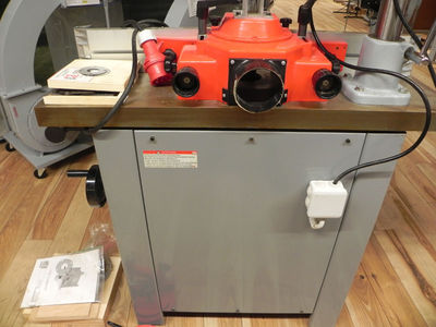 Fr�se Holzmann FS200SF gebraucht