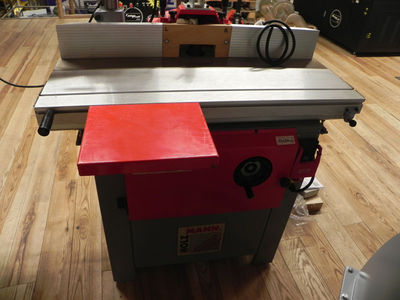 Fr�se Holzmann FS200SF gebraucht