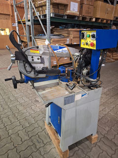 Metallbands�ge Hans Schreiner MBS210FH gebraucht