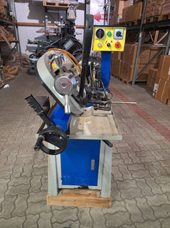 Metallbands�ge Hans Schreiner MBS210FH gebraucht