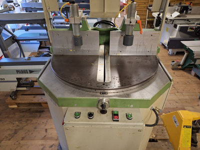 Unterflurs�ge Haffner US163 gebraucht