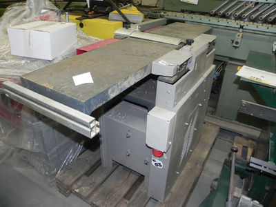 AD-Hobelmaschine Hammer A3/31  gebraucht