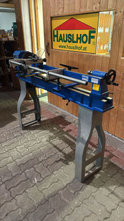 Drechselbank Hans Schreiner MC1100  gebraucht