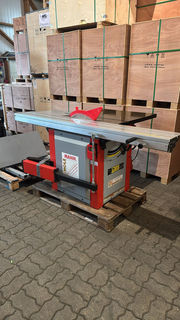Kreiss�ge Holzmann TS315VF-2000 gebraucht
