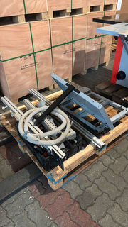 Kreiss�ge Holzmann TS315VF-2000 gebraucht