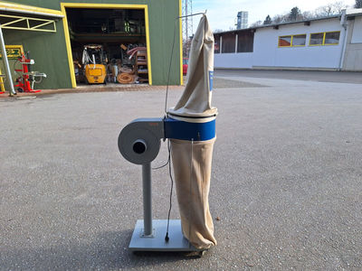 Absaugung Hans Schreiner FM230A gebraucht