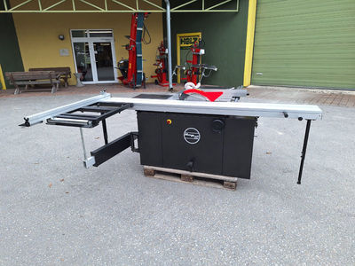 Formatkreiss�ge Holzprofi PS315-2600  gebraucht