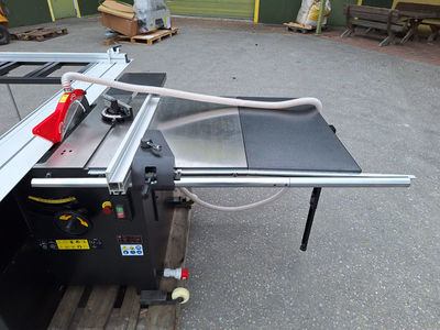 Formatkreiss�ge Holzprofi PS315-2600  gebraucht