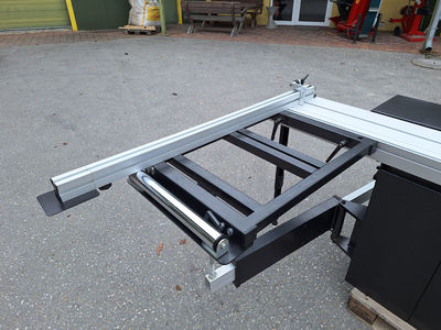 Formatkreiss�ge Holzprofi PS315-2600  gebraucht