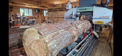 Blochbands�ge Pilous CTR800H gebraucht