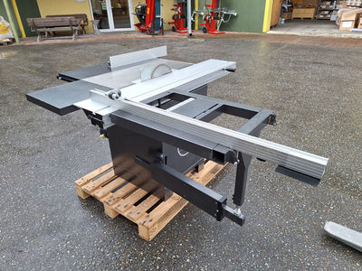 Kreiss�ge Holzprofi Maker PS250 gebraucht