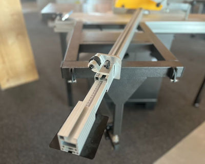 Formatkreiss�ge Holzpr. Maker PS250N-400V Vorf�hr