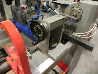 Drechselbank Holzmann D1300F gebraucht